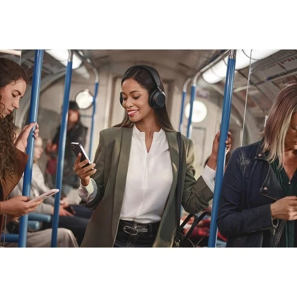 Jabra Evolve2 75, Headset 5 Jabra Evolve2 75, Headset – Bild 5