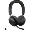Jabra Evolve2 75, Headset (schwarz, Link380c, MS)