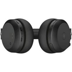 Jabra Evolve2 75, Headset (schwarz, Link380c, MS) -ALTERNATE Jabra Evolve2 75 Headset@@1790601 2