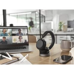 Jabra Evolve2 75, Headset -ALTERNATE Jabra Evolve2 75 Headset@@1790613 5