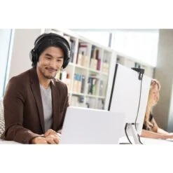 Jabra Evolve2 75, Headset -ALTERNATE Jabra Evolve2 75 Headset@@1790613 7