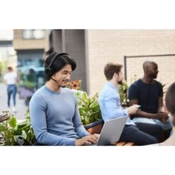 Jabra Evolve2 75, Headset -ALTERNATE Jabra Evolve2 75 Headset@@1790613 8