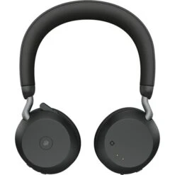 Jabra Evolve2 75, Headset (schwarz, Link380a, MS) -ALTERNATE Jabra Evolve2 75 Headset@@1790616 3