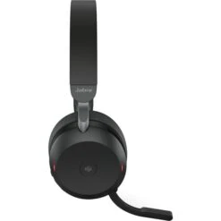 Jabra Evolve2 75, Headset (schwarz, Link380a, MS) -ALTERNATE Jabra Evolve2 75 Headset@@1790616 4