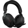 Jabra Evolve2 85, Headset (schwarz, Stereo, Microsoft Teams, USB-A)