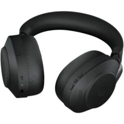 Jabra Evolve2 85, Headset (schwarz, Stereo, Microsoft Teams, USB-C) 6 Jabra Evolve2 85, Headset (schwarz, Stereo, Microsoft Teams, USB-C) -ALTERNATE Jabra Evolve2 85 Headset@@oieg4y 2