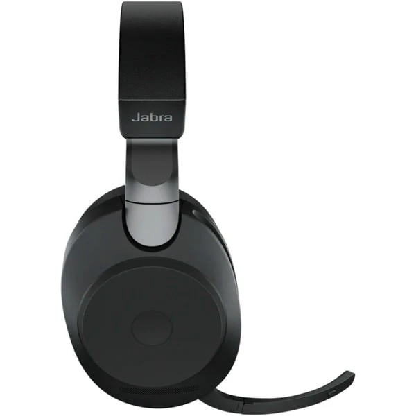Jabra Evolve2 85, Headset (schwarz, Stereo, Microsoft Teams, USB-C) 4 Jabra Evolve2 85, Headset (schwarz, Stereo, Microsoft Teams, USB-C) – Bild 4