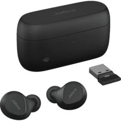Jabra Evolve2 Buds, Kopfhörer -ALTERNATE Jabra Evolve2 Buds Kopfh rer@@1876687 2