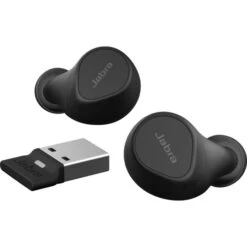 Jabra Evolve2 Buds, Kopfhörer -ALTERNATE Jabra Evolve2 Buds Kopfh rer@@1876687 3