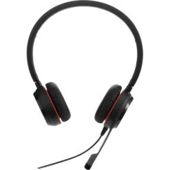 Jabra Evolve 20 SE, Headset