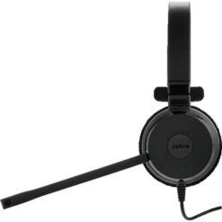 Jabra Evolve 20 Special Edition MS, Headset -ALTERNATE Jabra Evolve 20 Special Edition MS Headset@@1665521 2