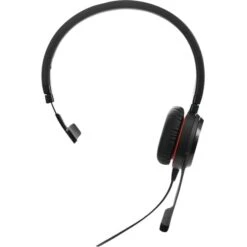 Jabra Evolve 30 II MS Mono, Headset 6 Jabra Evolve 30 II MS Mono, Headset -ALTERNATE Jabra Evolve 30 II MS Mono Headset@@oifg2e 2