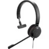 Jabra Evolve 30 II, Headset (schwarz, UC, 3,5 Mm Klinkenstecker, USB C Und USB A, Mono)