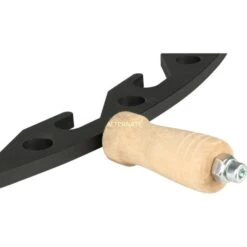 Joe´s Barbeque Massiver Deckelhalter (groß), Halterung -ALTERNATE Joe s Barbeque Massiver Deckelhalter gro Halterung@@9ggfzj0b 2