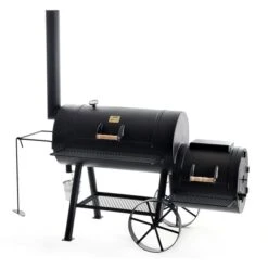 Joe´s Barbeque Smoker JOE´s 20" Texas Classic