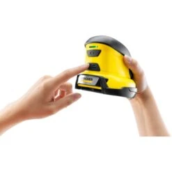 Kärcher Akkubetriebener Eiskratzer EDI 4 -ALTERNATE K rcher Akkubetriebener Eiskratzer EDI 4@@9whxek00 12