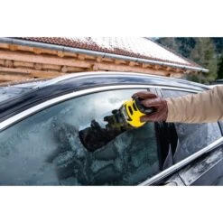 Kärcher Akkubetriebener Eiskratzer EDI 4 -ALTERNATE K rcher Akkubetriebener Eiskratzer EDI 4@@9whxek00 17