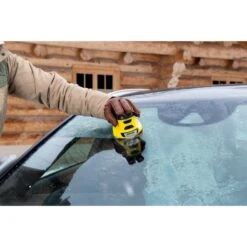 Kärcher Akkubetriebener Eiskratzer EDI 4 -ALTERNATE K rcher Akkubetriebener Eiskratzer EDI 4@@9whxek00 18