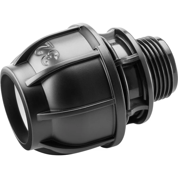 Kärcher Anschlussstück 1.1/4" (32mm), Verbindung 3 Kärcher Anschlussstück 1.1/4" (32mm), Verbindung – Bild 3