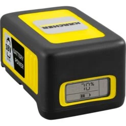 Kärcher Battery Power 18/50, Akku 11 Kärcher Battery Power 18/50, Akku -ALTERNATE K rcher Battery Power 18 50 Akku@@9whxyk09 4