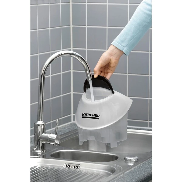 Kärcher Dampfreiniger SC 5 EasyFix 5 Kärcher Dampfreiniger SC 5 EasyFix – Bild 5