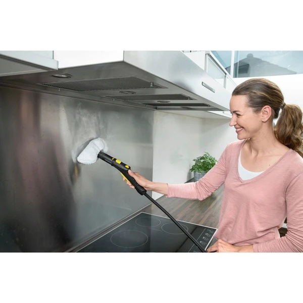 Kärcher Dampfreiniger SC 5 EasyFix 8 Kärcher Dampfreiniger SC 5 EasyFix – Bild 8