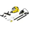 Kärcher Dampfreiniger SC 5 EasyFix Iron