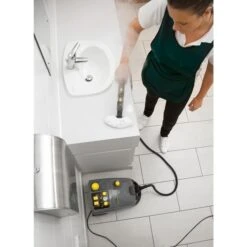 Kärcher Dampfreiniger SG 4/4 -ALTERNATE K rcher Dampfreiniger SG 4 4@@9gseeq0b 8