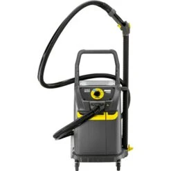 Kärcher Dampfsauger SGV 8/5, Nass-/Trockensauger -ALTERNATE K rcher Dampfsauger SGV 8 5 Nass Trockensauger@@9gseek01 2