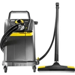 Kärcher Dampfsauger SGV 8/5, Nass-/Trockensauger -ALTERNATE K rcher Dampfsauger SGV 8 5 Nass Trockensauger@@9gseek01 3