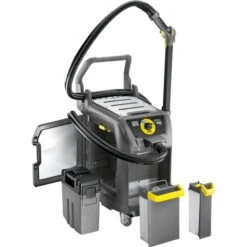 Kärcher Dampfsauger SGV 8/5, Nass-/Trockensauger -ALTERNATE K rcher Dampfsauger SGV 8 5 Nass Trockensauger@@9gseek01 4