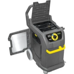 Kärcher Dampfsauger SGV 8/5, Nass-/Trockensauger -ALTERNATE K rcher Dampfsauger SGV 8 5 Nass Trockensauger@@9gseek01 5