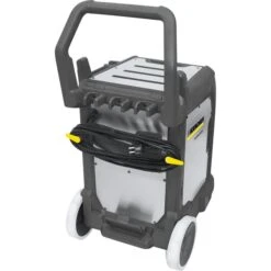 Kärcher Dampfsauger SGV 8/5, Nass-/Trockensauger -ALTERNATE K rcher Dampfsauger SGV 8 5 Nass Trockensauger@@9gseek01 6