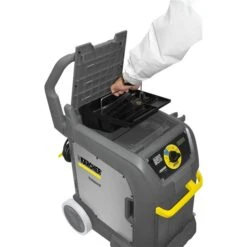 Kärcher Dampfsauger SGV 8/5, Nass-/Trockensauger -ALTERNATE K rcher Dampfsauger SGV 8 5 Nass Trockensauger@@9gseek01 7