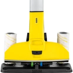 Kärcher Elektrischer Wischmopp EWM 2, Bodenwischer -ALTERNATE K rcher Elektrischer Wischmopp EWM 2 Bodenwischer@@1786105 2