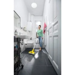 Kärcher Elektrischer Wischmopp EWM 2, Bodenwischer -ALTERNATE K rcher Elektrischer Wischmopp EWM 2 Bodenwischer@@1786105 6