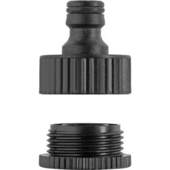 Kärcher Hahnanschluss 2.645-007.0 G1", Hahnstück