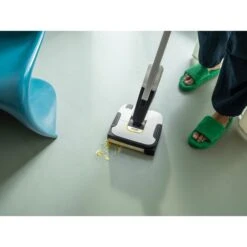 Kärcher Hartbodenreiniger FC 2-4 Battery Set (weiß/schwarz, Inkl. Wechselakku Und Ladegerät) -ALTERNATE K rcher Hartbodenreiniger FC 2 4 Battery Set@@100114586 6