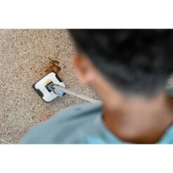 Kärcher Hartbodenreiniger FC 2-4 Battery Set (weiß/schwarz, Inkl. Wechselakku Und Ladegerät) -ALTERNATE K rcher Hartbodenreiniger FC 2 4 Battery Set@@100114586 7