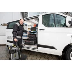 Kärcher Hochdruckreiniger HD 5/15 CX Plus (grau/schwarz, Mit Dreckfräser) -ALTERNATE K rcher Hochdruckreiniger HD 5 15 CX Plus@@9gskdk98 3