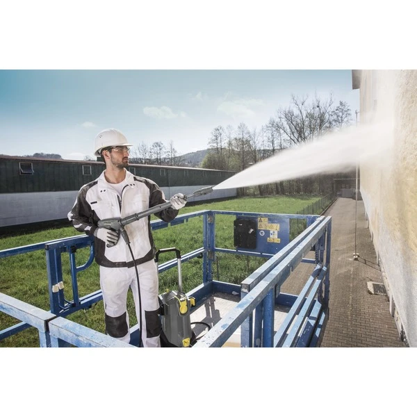 Kärcher Hochdruckreiniger HD 5/15 C Plus 4 Kärcher Hochdruckreiniger HD 5/15 C Plus – Bild 4