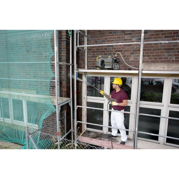 Kärcher Hochdruckreiniger HD 5/15 C Plus 5 Kärcher Hochdruckreiniger HD 5/15 C Plus – Bild 5