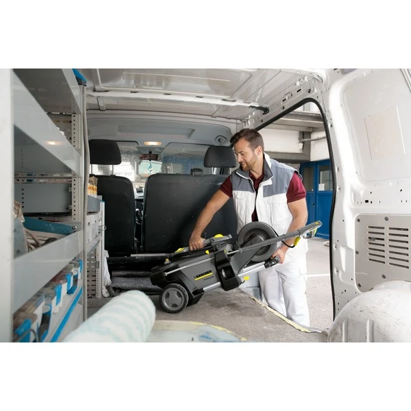 Kärcher Hochdruckreiniger HD 5/15 C Plus 6 Kärcher Hochdruckreiniger HD 5/15 C Plus – Bild 6