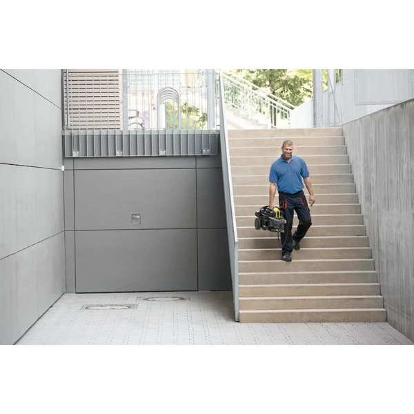 Kärcher Hochdruckreiniger HD 5/15 C Plus 7 Kärcher Hochdruckreiniger HD 5/15 C Plus – Bild 7