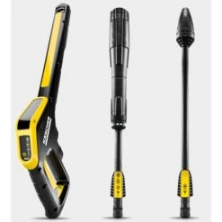 Kärcher Hochdruckreiniger K 4 Power Control -ALTERNATE K rcher Hochdruckreiniger K 4 Power Control@@1710934 6