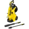 Kärcher Hochdruckreiniger K 4 Premium Power Control