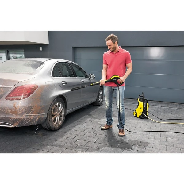 Kärcher Hochdruckreiniger K 5 Power Control Home 6 Kärcher Hochdruckreiniger K 5 Power Control Home – Bild 6