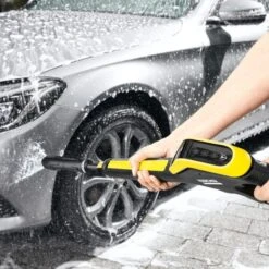 Kärcher Hochdruckreiniger K 5 Power Control Home 14 Kärcher Hochdruckreiniger K 5 Power Control Home -ALTERNATE K rcher Hochdruckreiniger K 5 Power Control Home@@1707242 6