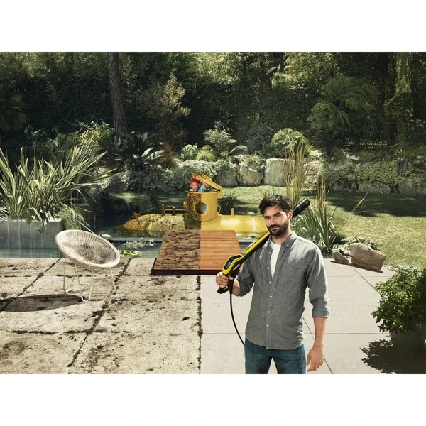 Kärcher Hochdruckreiniger K 5 Power Control Home 8 Kärcher Hochdruckreiniger K 5 Power Control Home – Bild 8