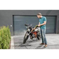 Kärcher Hochdruckreiniger K 5 Premium Smart Control -ALTERNATE K rcher Hochdruckreiniger K 5 Premium Smart Control@@1707240 7